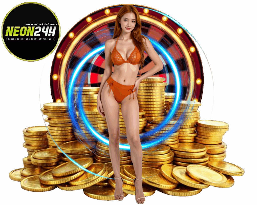 NEON24HS สมัคร