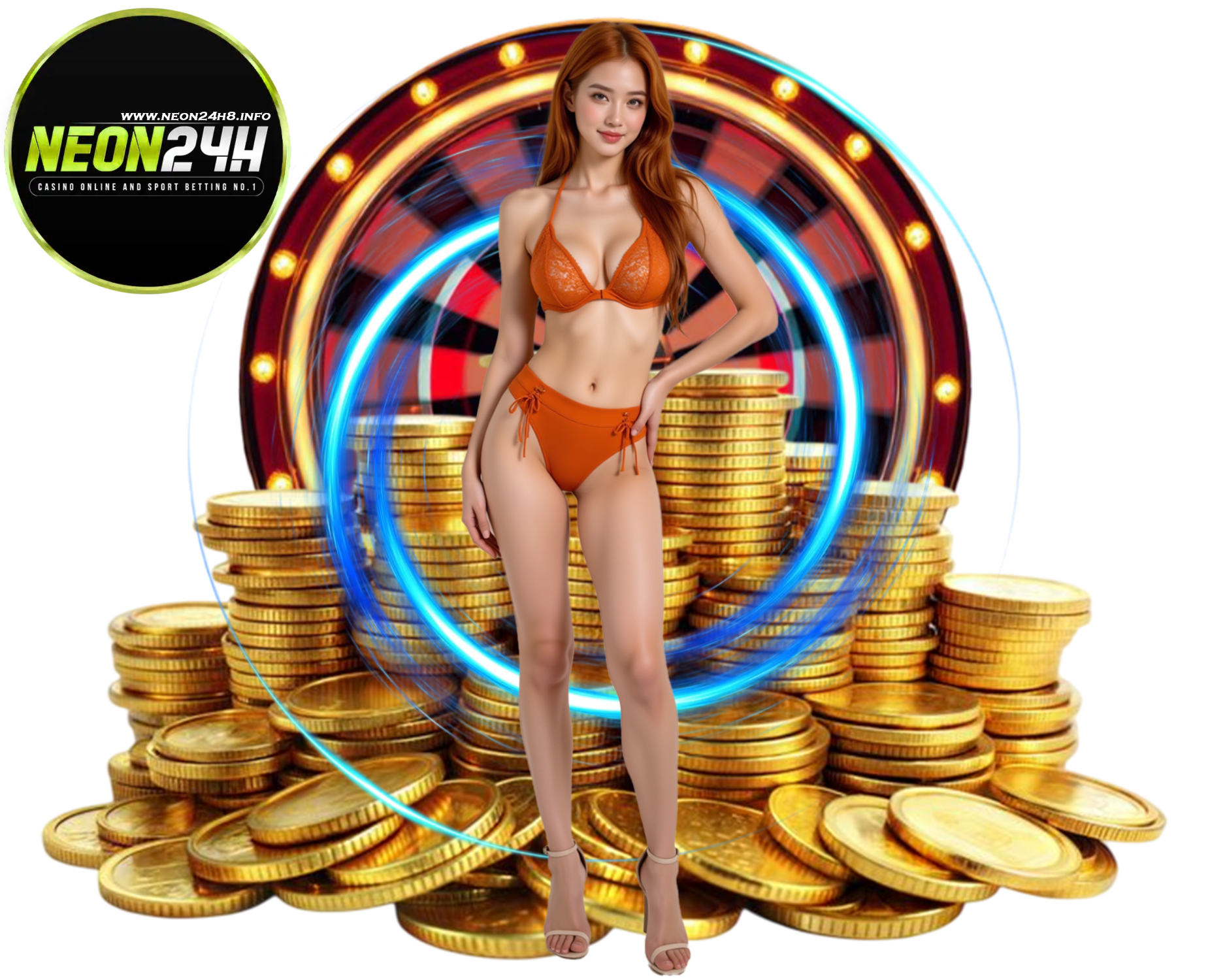 NEON24HS สมัคร